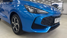 MG MG3 1.5 Hybrid Trophy 5dr Auto Hybrid Hatchback